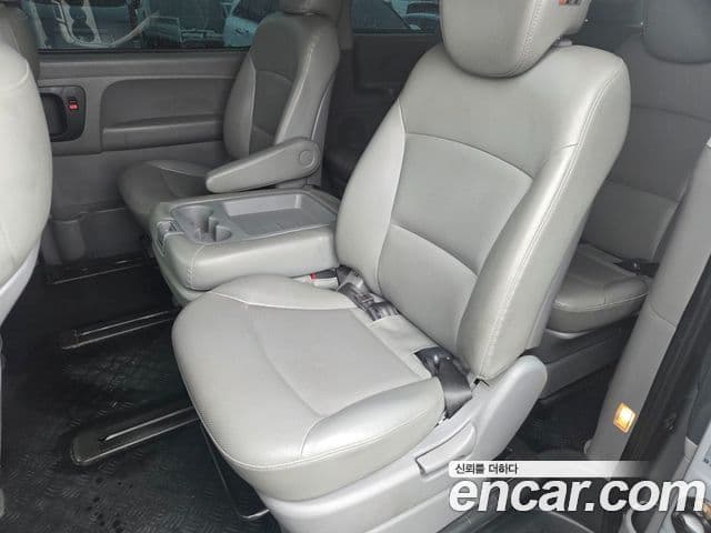 Hyundai The / новый New Grand Starex Smart, 2019 8