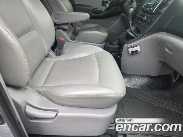 Hyundai The / новый New Grand Starex Smart, 2019 9