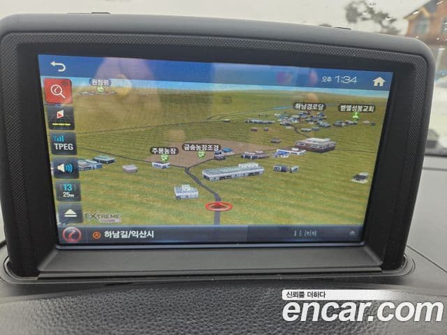 Hyundai The / новый New Grand Starex Smart, 2019 13