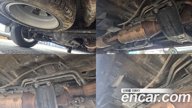 Hyundai The / новый New Grand Starex Smart, 2019 18