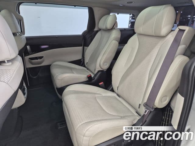 Kia Carnival 4세대 Signature, 2021 6