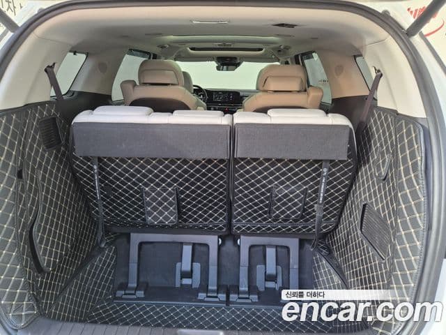 Kia Carnival 4세대 Signature, 2021 7