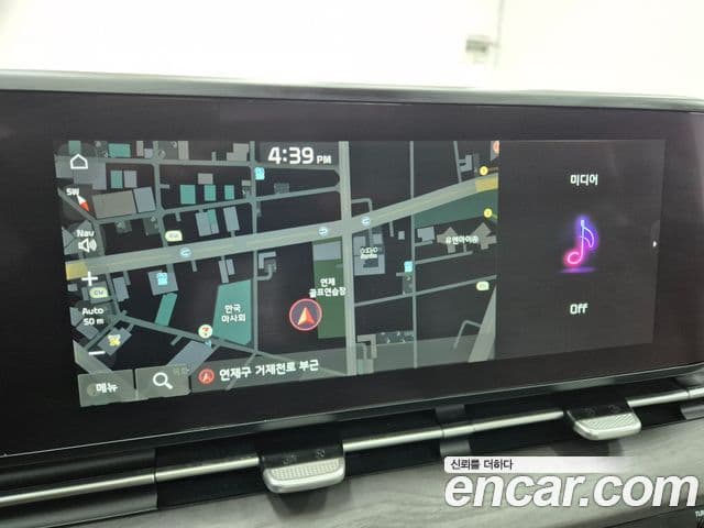 Kia Carnival 4세대 Signature, 2021 11