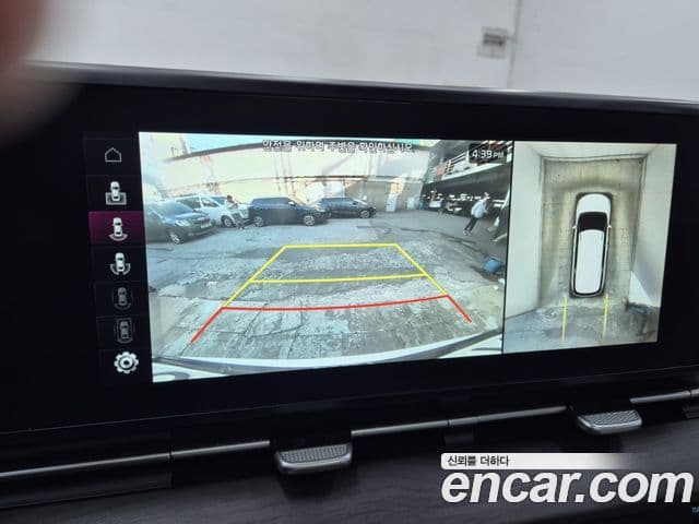 Kia Carnival 4세대 Signature, 2021 12