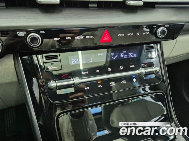 Kia Carnival 4세대 Signature, 2021 13