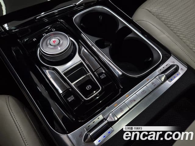 Kia Carnival 4세대 Signature, 2021 14