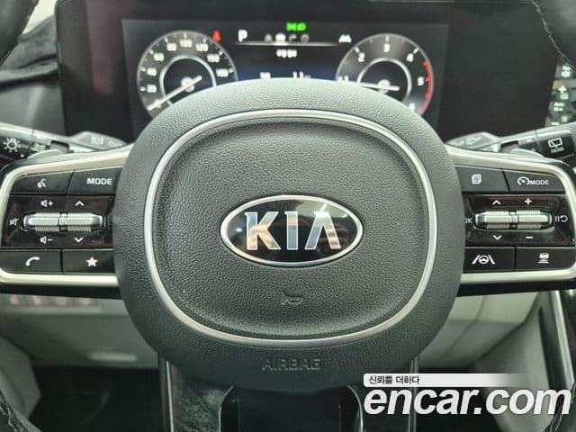 Kia Carnival 4세대 Signature, 2021 15