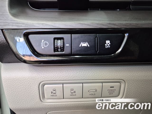 Kia Carnival 4세대 Signature, 2021 16