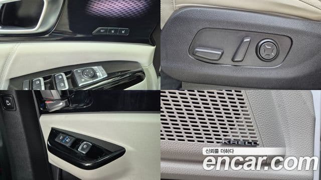 Kia Carnival 4세대 Signature, 2021 18