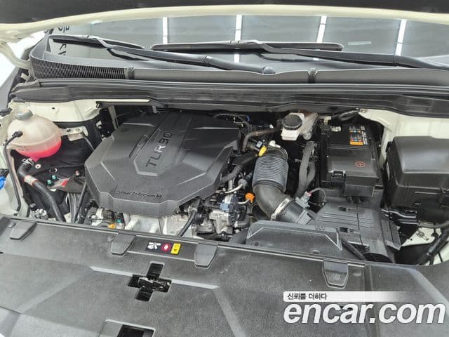 Kia Carnival 4세대 Signature, 2021 19