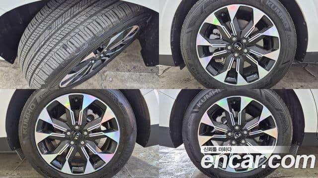 Kia Carnival 4세대 Signature, 2021 20