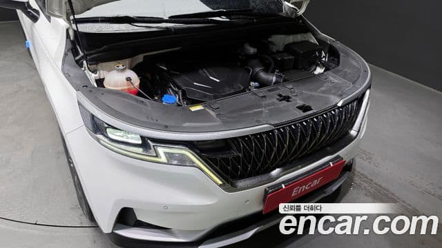 Kia Carnival 4세대 Prestige, 2022 6