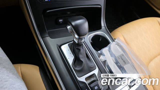 Kia Carnival 4세대 Prestige, 2022 9