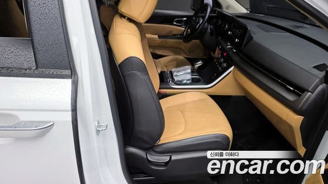 Kia Carnival 4세대 Prestige, 2022 11