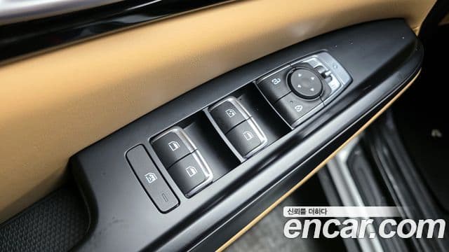 Kia Carnival 4세대 Prestige, 2022 14