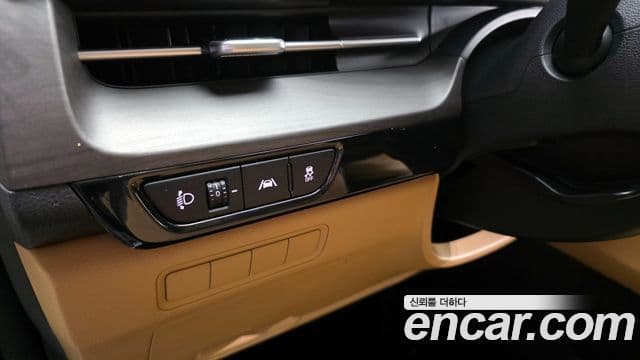 Kia Carnival 4세대 Prestige, 2022 15