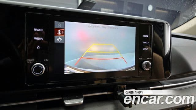 Kia Carnival 4세대 Prestige, 2022 17
