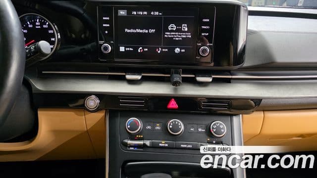 Kia Carnival 4세대 Prestige, 2022 18
