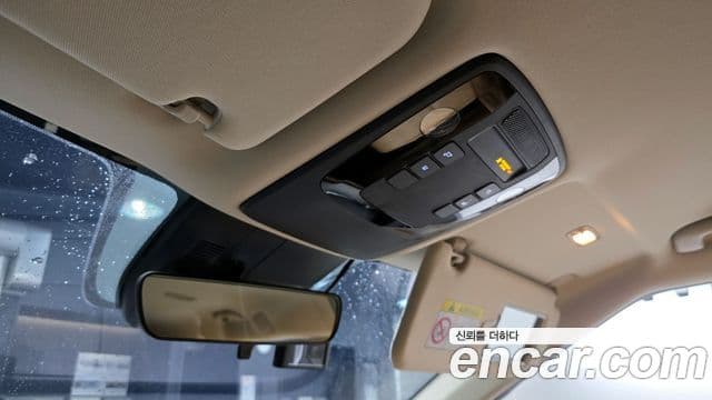 Kia Carnival 4세대 Prestige, 2022 19