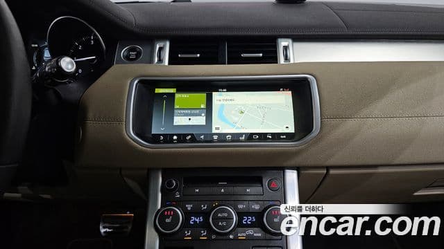 Land Rover Range Rover Evoque 2.0 TD4 SE, 2017 14