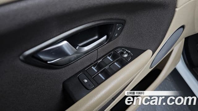 Land Rover Range Rover Evoque 2.0 TD4 SE, 2017 16