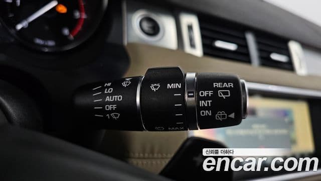 Land Rover Range Rover Evoque 2.0 TD4 SE, 2017 18