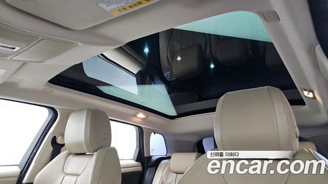 Land Rover Range Rover Evoque 2.0 TD4 SE, 2017 19