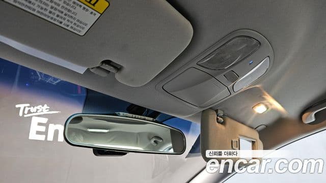 Hyundai YF Sonata LPI Premier(для людей с инвалидностью), 2011 19