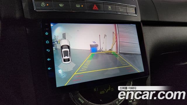 KG모빌리티(SsangYong) Rexton W Luxury, 2014 17