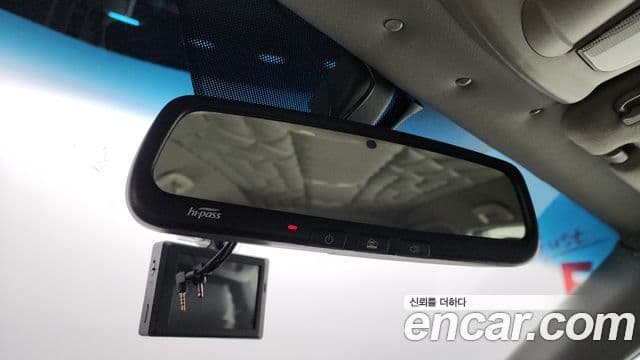 KG모빌리티(SsangYong) Rexton W Luxury, 2014 18