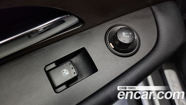 KG모빌리티(SsangYong) Rexton W Luxury, 2014 19