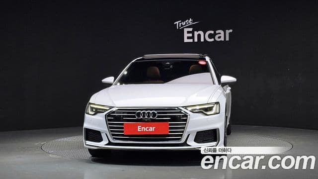 Audi A6 (C8) Premium, 2022 3