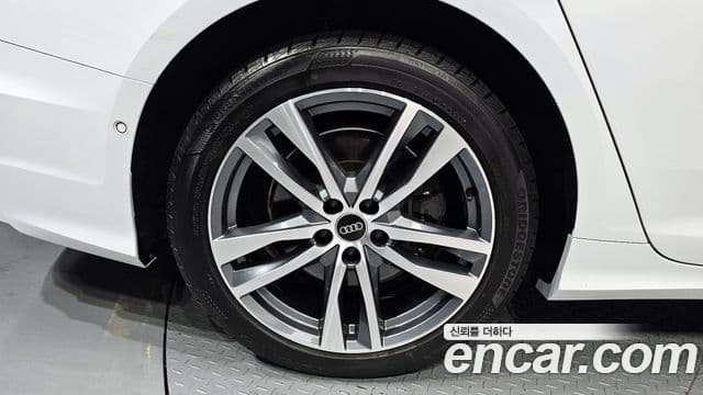 Audi A6 (C8) Premium, 2022 все фото