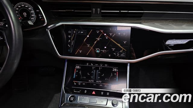 Audi A6 (C8) Premium, 2022 15