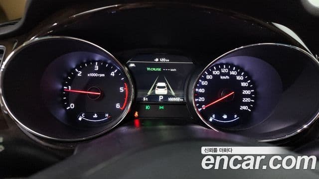 Kia The / новый New Carnival Special, 2019 8