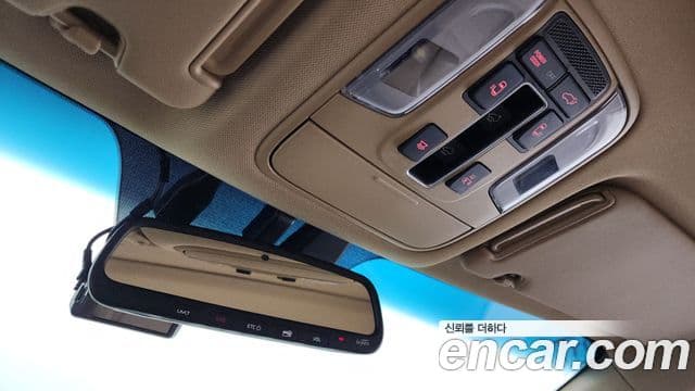 Kia The / новый New Carnival Special, 2019 16