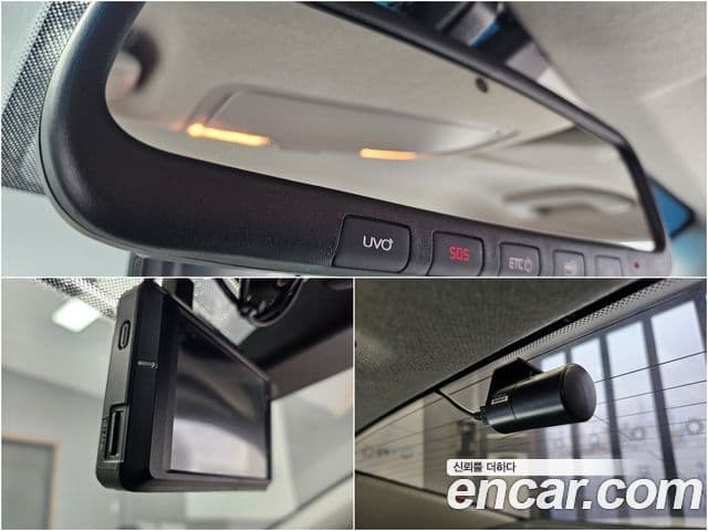 Kia All New K3 Prestige, 2019 9