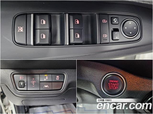 Kia All New K3 Prestige, 2019 10