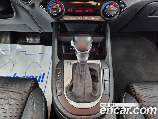 Kia All New K3 Prestige, 2019 13