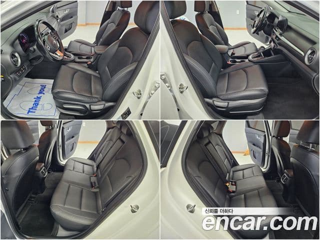 Kia All New K3 Prestige, 2019 15