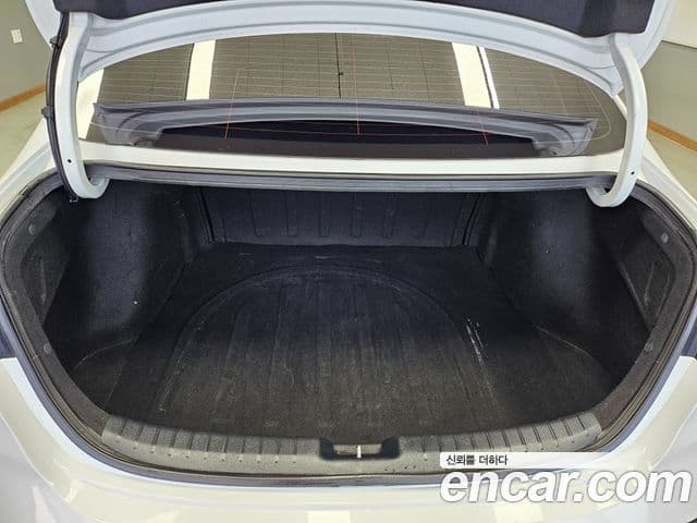 Kia All New K3 Prestige, 2019 16