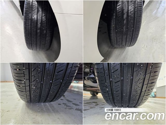 Kia All New K3 Prestige, 2019 17