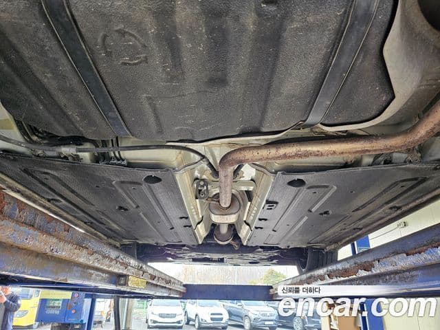 Kia All New K3 Prestige, 2019 18