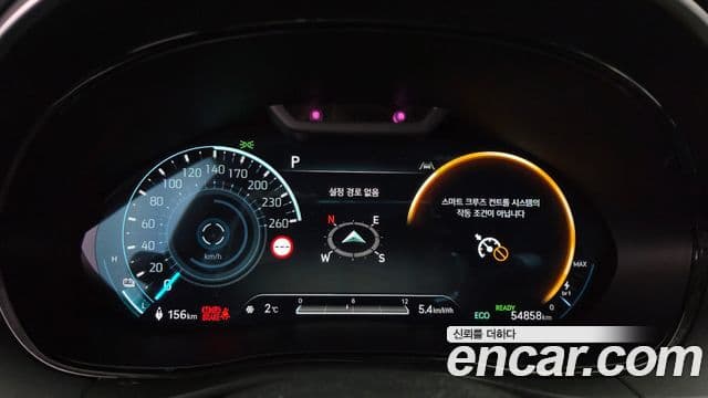 Genesis electrified GV70 e-AWD, 2022 8