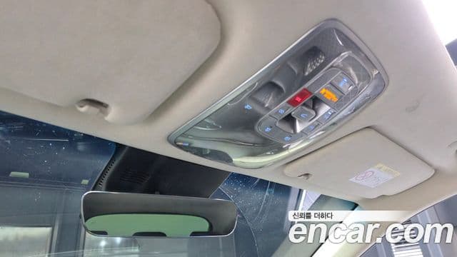 Genesis electrified GV70 e-AWD, 2022 17