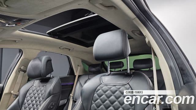 Genesis electrified GV70 e-AWD, 2022 18