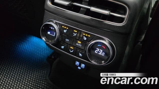 Genesis electrified GV70 e-AWD, 2022 19