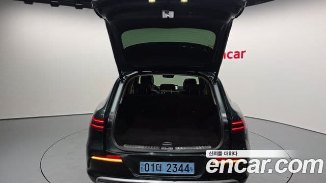 Genesis electrified GV70 e-AWD, 2022 20