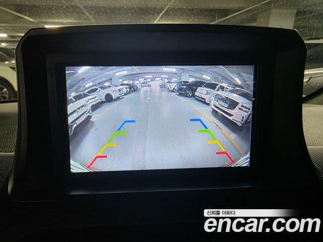 Kia Ray Special, 2012 7