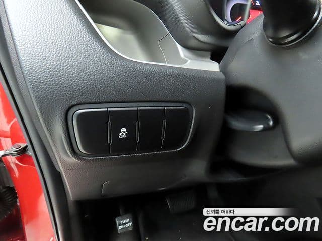 Kia Ray Special, 2012 13